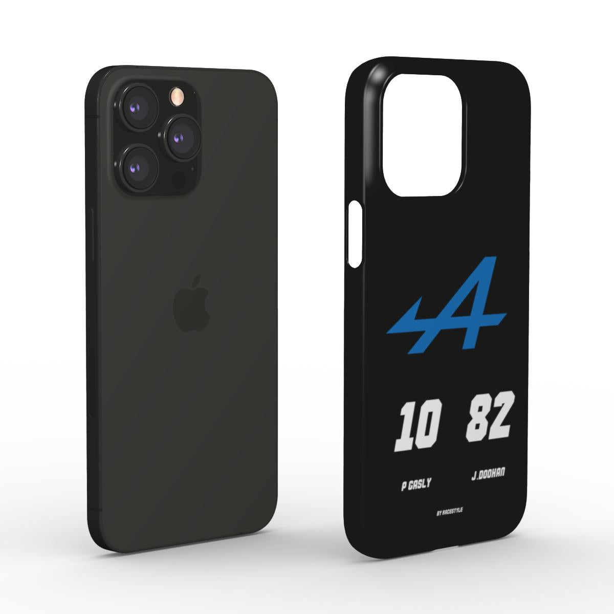 Alpine Team Pole Snap Case 2025