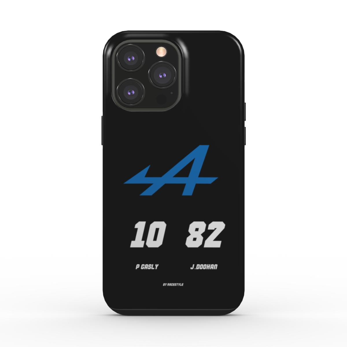 Alpine Team Pole Case 2025