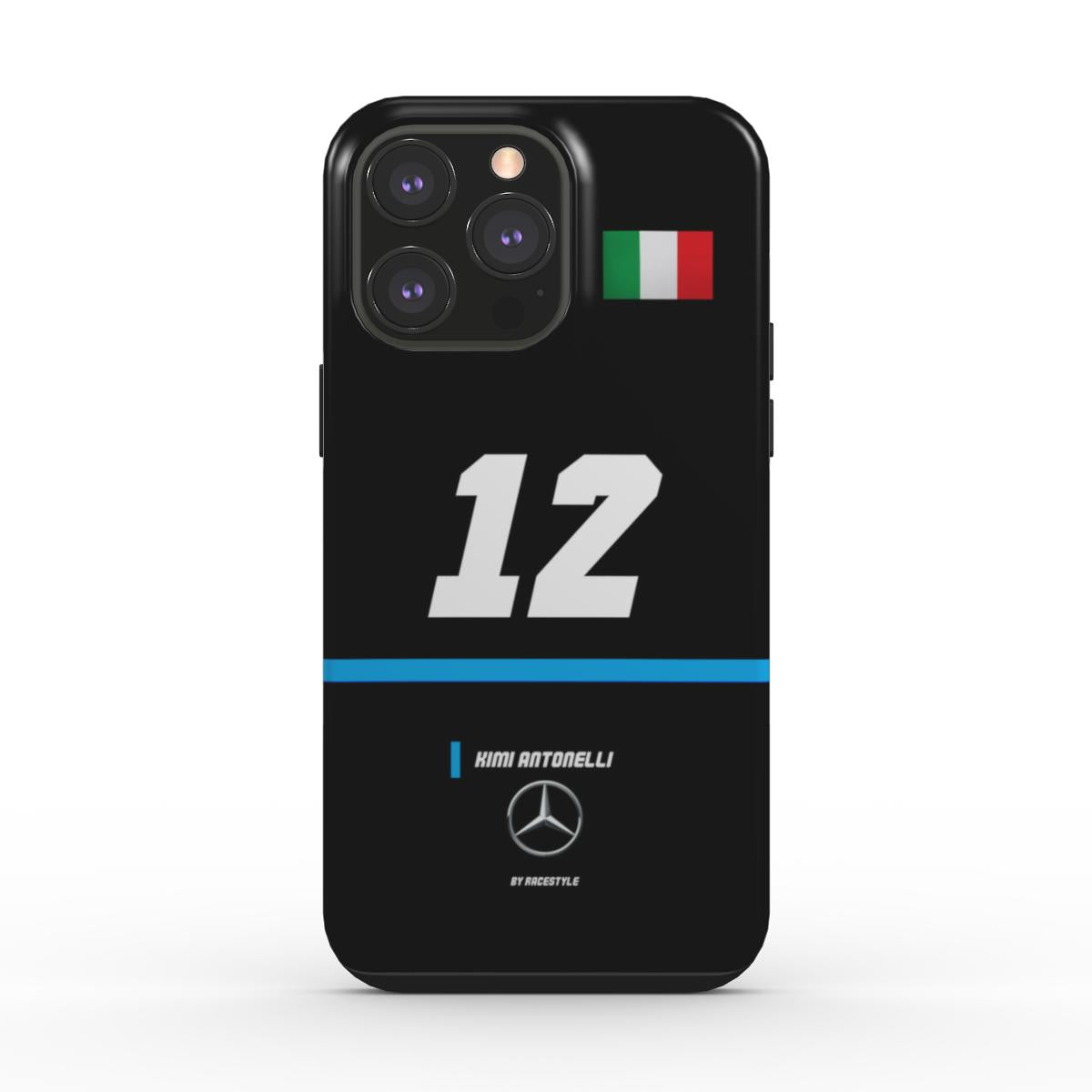 Kimi Antonelli Grid Case