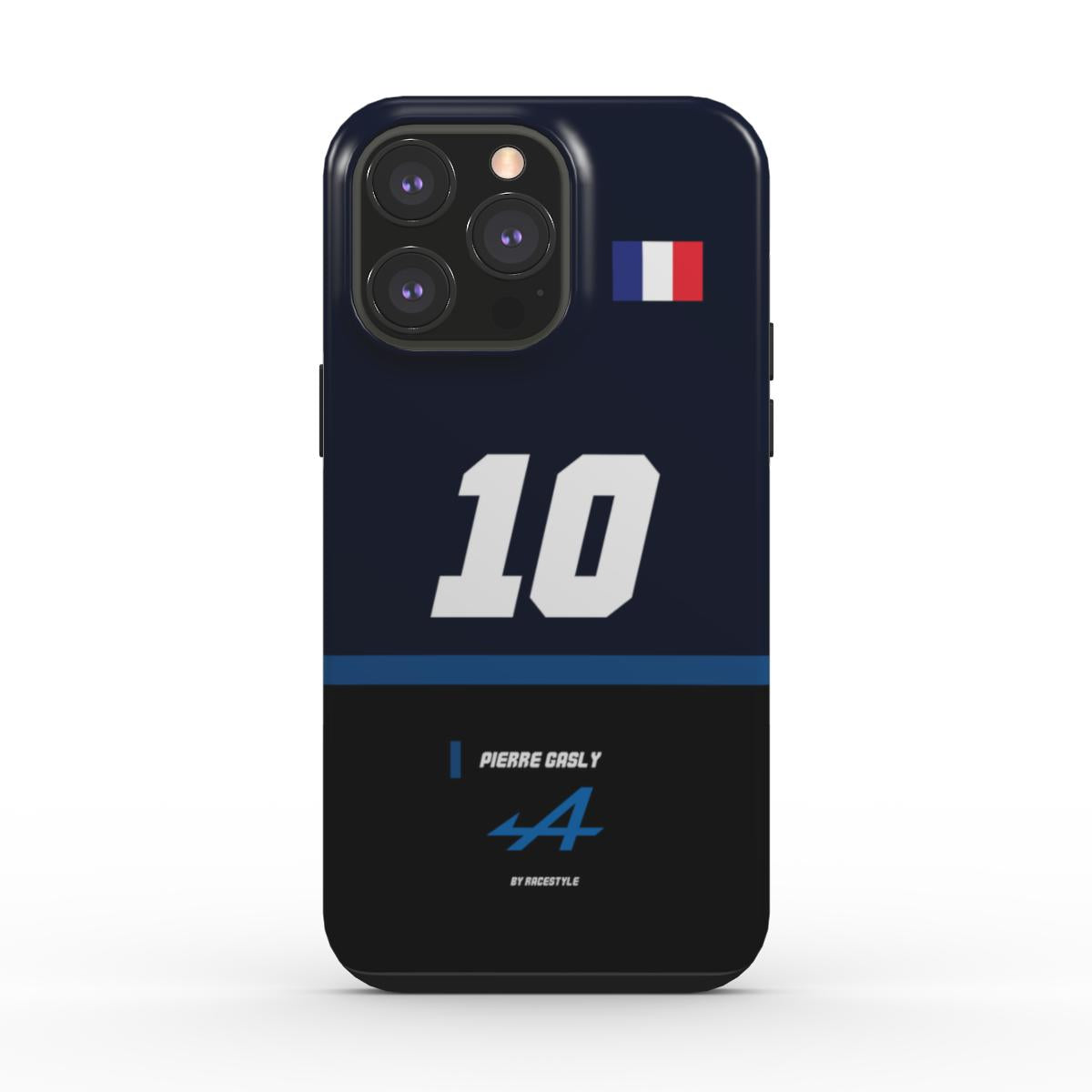 Pierre Gasly Grid Case
