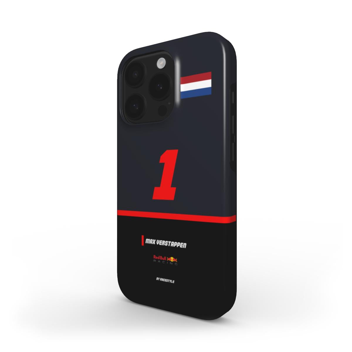 Max Verstappen Grid Case