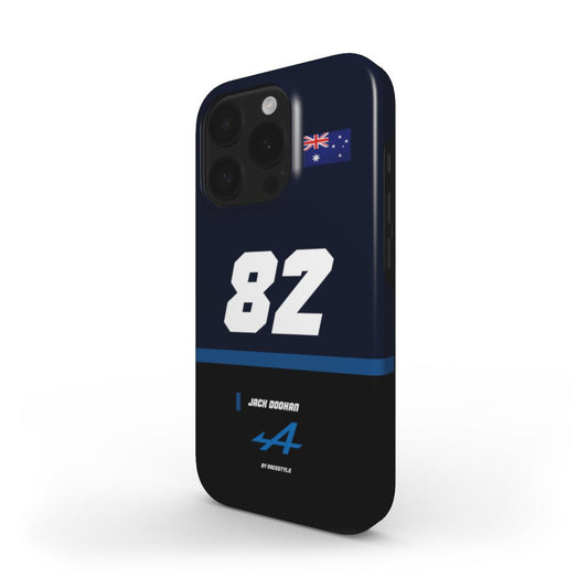 Jack Doohan Grid Case