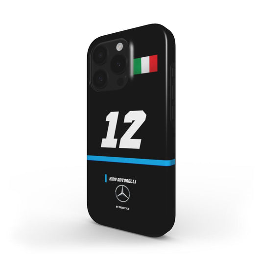 Kimi Antonelli Grid Case
