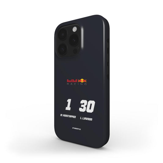 Redbull Team Pole Case 2025