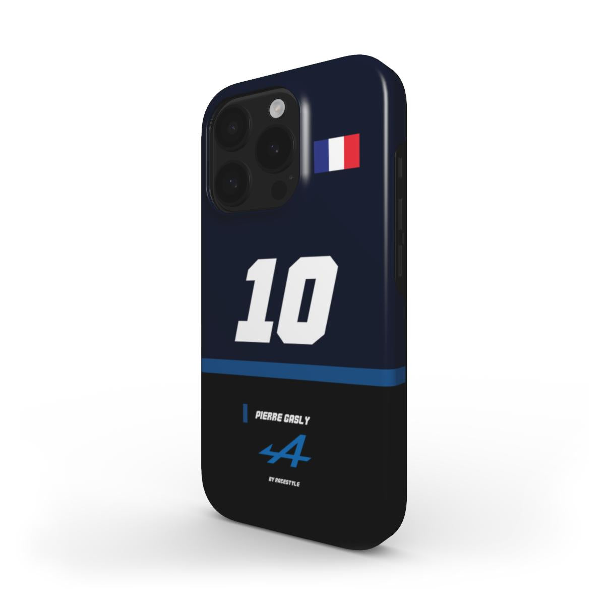 Pierre Gasly Grid Case