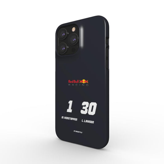 Redbull Team Pole Snap Case 2025