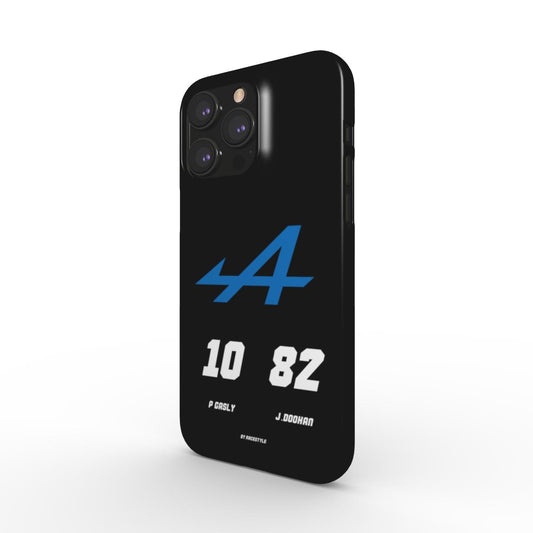 Alpine Team Pole Snap Case 2025